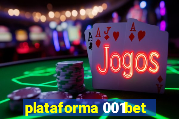 plataforma 001bet